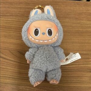 Sea Salt Coconut - Labubu